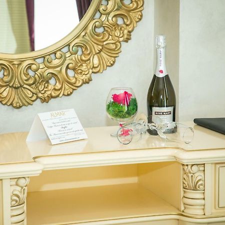Almar Lake View Boutique H Adults Only Mamaia Buitenkant foto