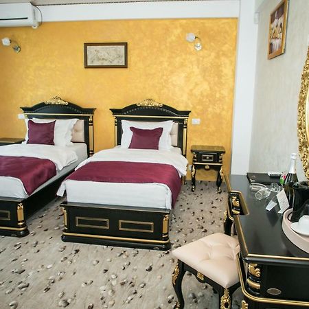 Almar Lake View Boutique H Adults Only Mamaia Buitenkant foto