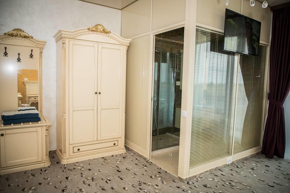 Almar Lake View Boutique H Adults Only Mamaia Buitenkant foto