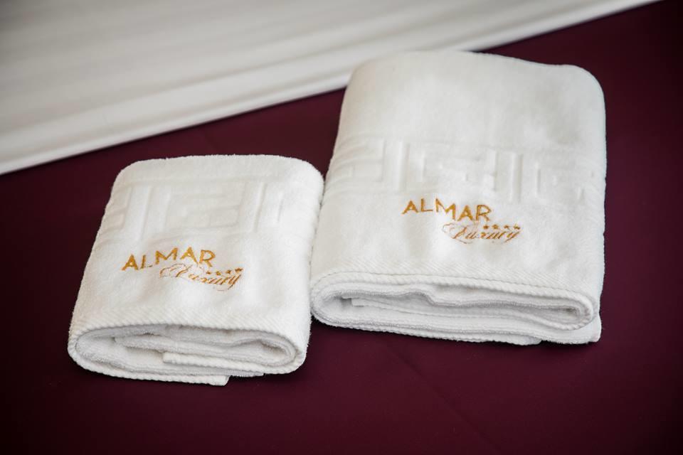 Almar Lake View Boutique H Adults Only Mamaia Buitenkant foto