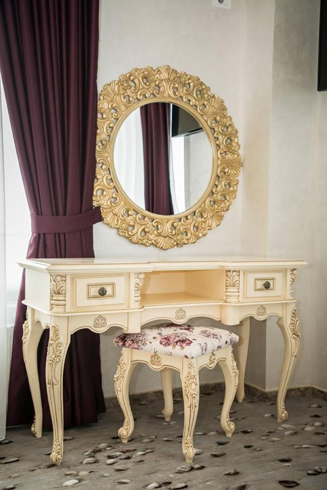 Almar Lake View Boutique H Adults Only Mamaia Buitenkant foto