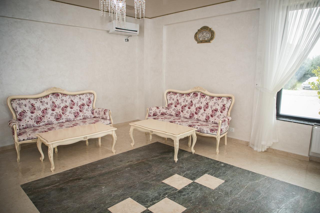 Almar Lake View Boutique H Adults Only Mamaia Buitenkant foto