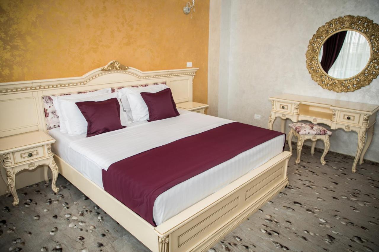 Almar Lake View Boutique H Adults Only Mamaia Buitenkant foto