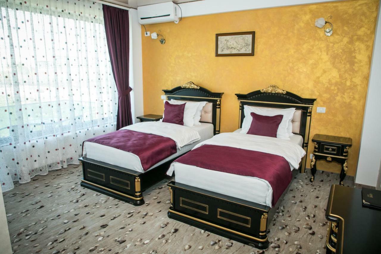 Almar Lake View Boutique H Adults Only Mamaia Buitenkant foto