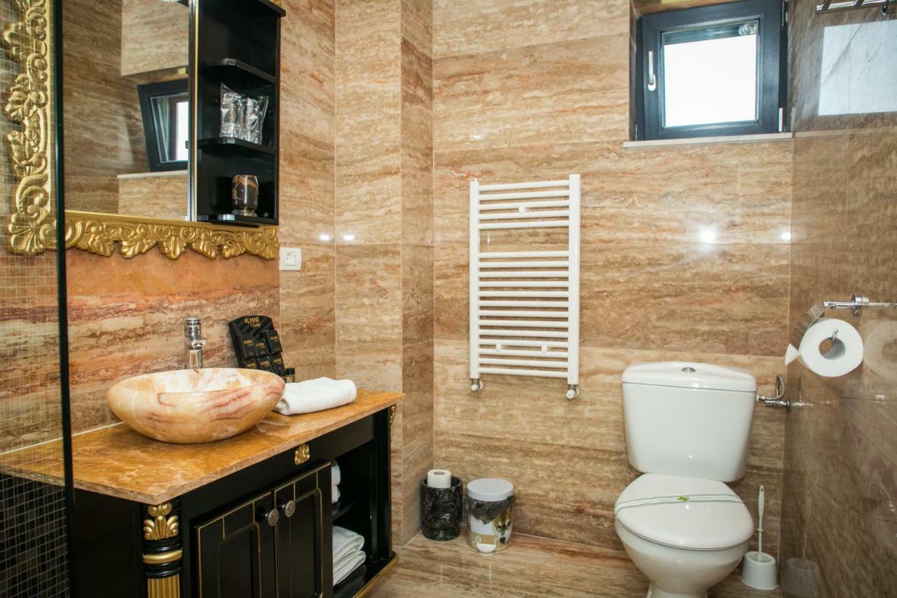 Almar Lake View Boutique H Adults Only Mamaia Buitenkant foto