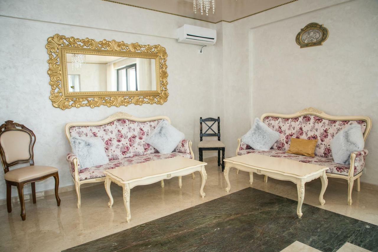 Almar Lake View Boutique H Adults Only Mamaia Buitenkant foto