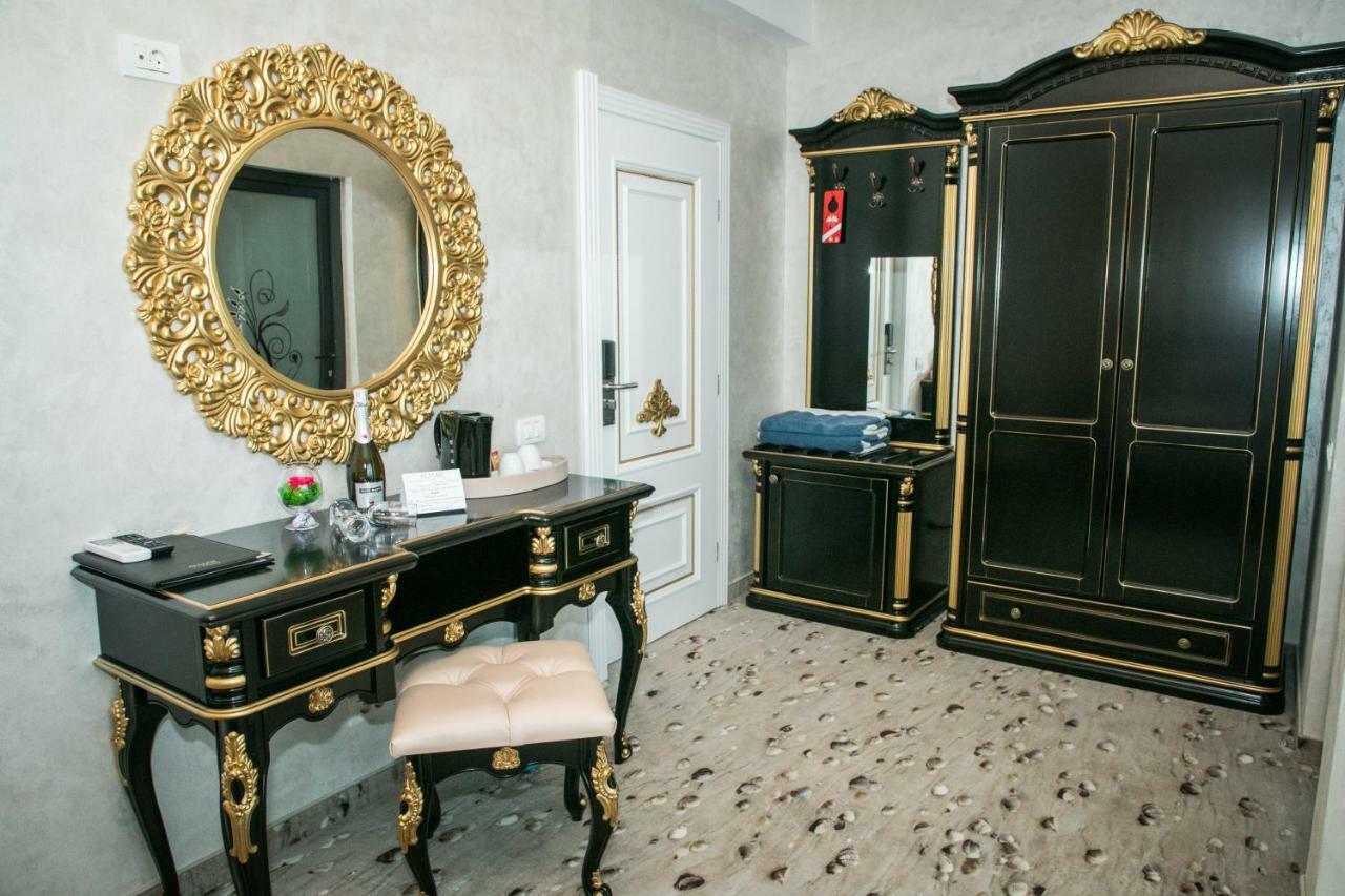 Almar Lake View Boutique H Adults Only Mamaia Buitenkant foto